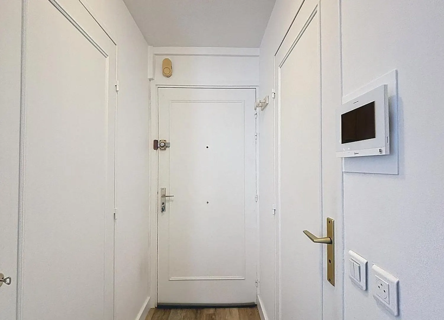 Διαμέρισμα Residence Le Manet Ζουάν λε Πιν Γαλλία