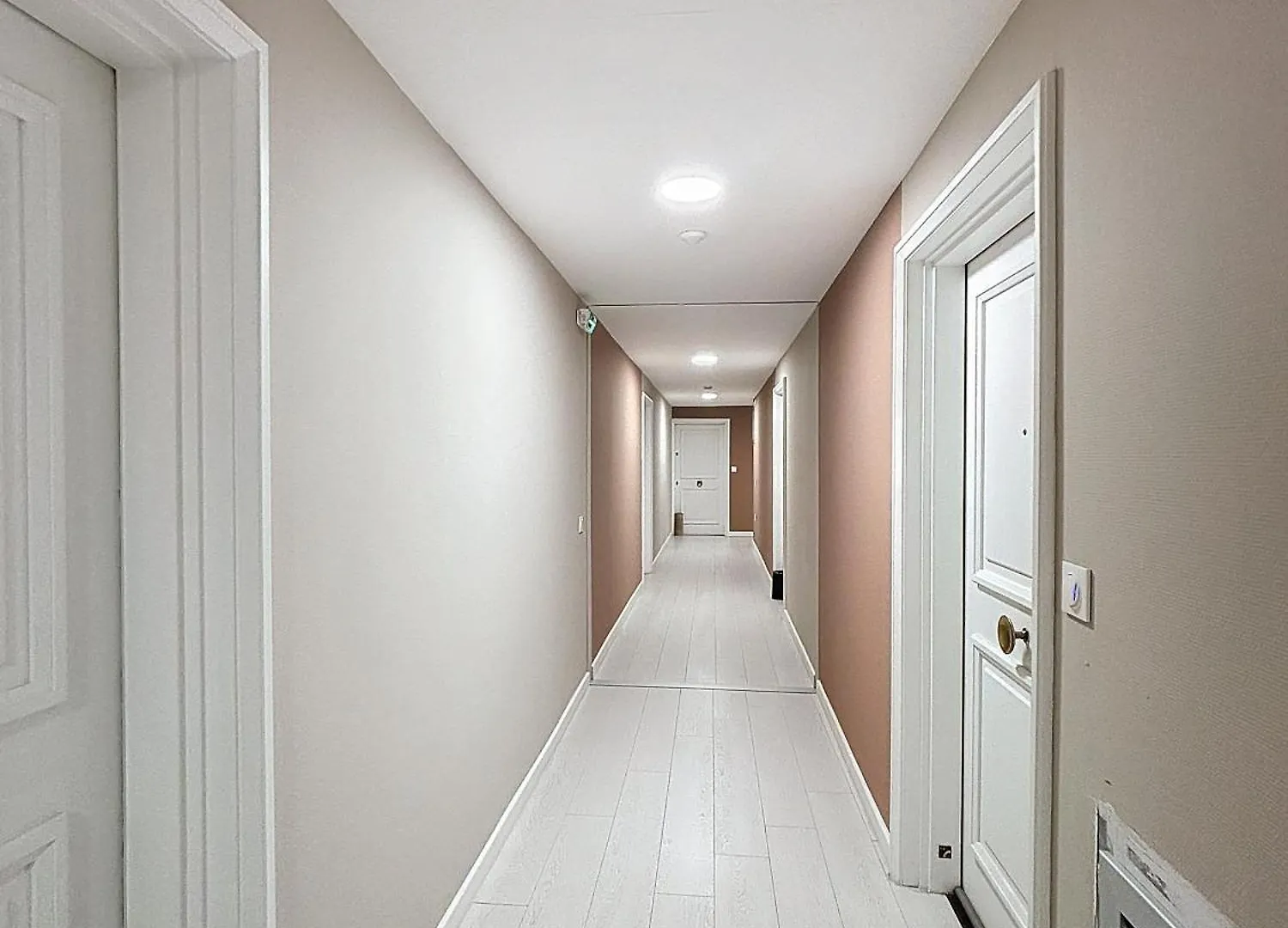 Residence Le Manet Ζουάν λε Πιν Ζουάν λε Πιν