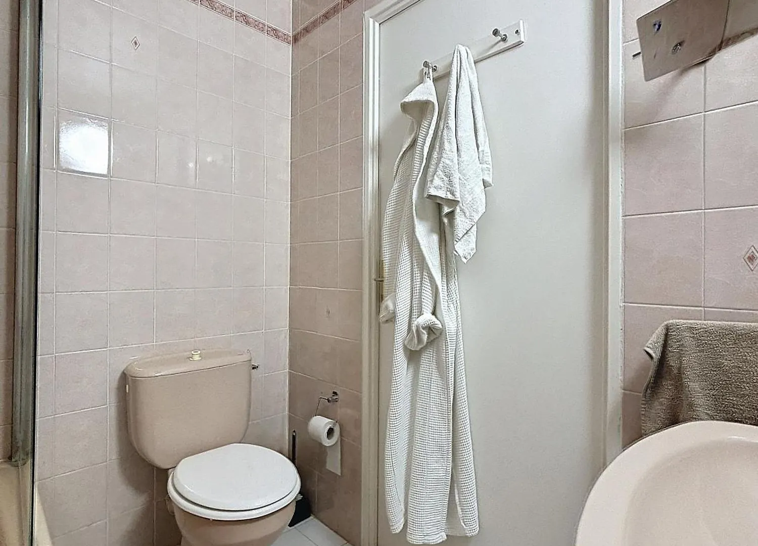 Διαμέρισμα Residence Le Manet Ζουάν λε Πιν