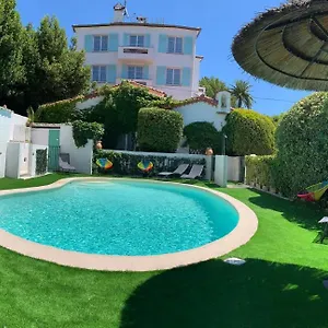 3* Hotel Le Pre Catelan