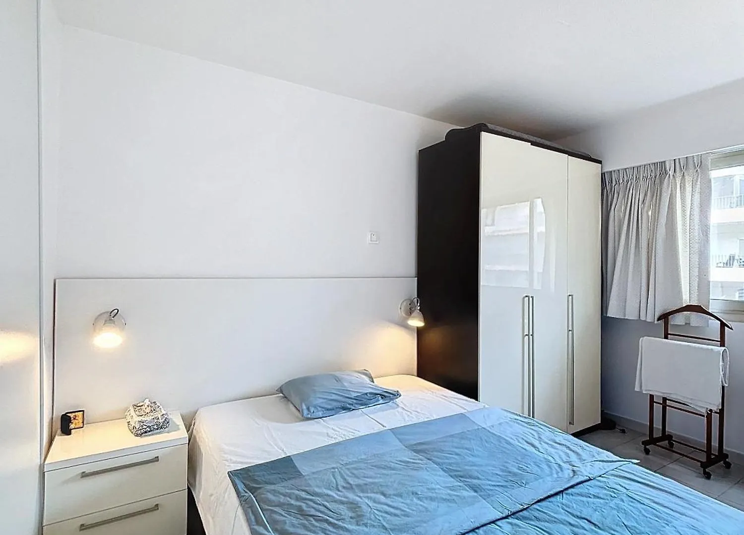 Residence Le Manet Juan-les-Pins 0*,  France