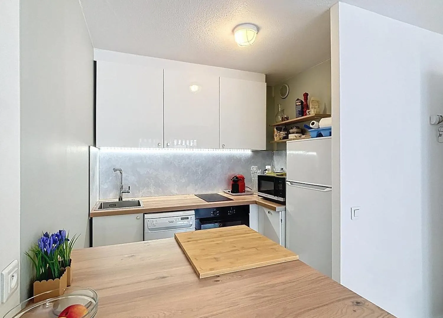 Residence Le Manet Juan-les-Pins 0*,  France