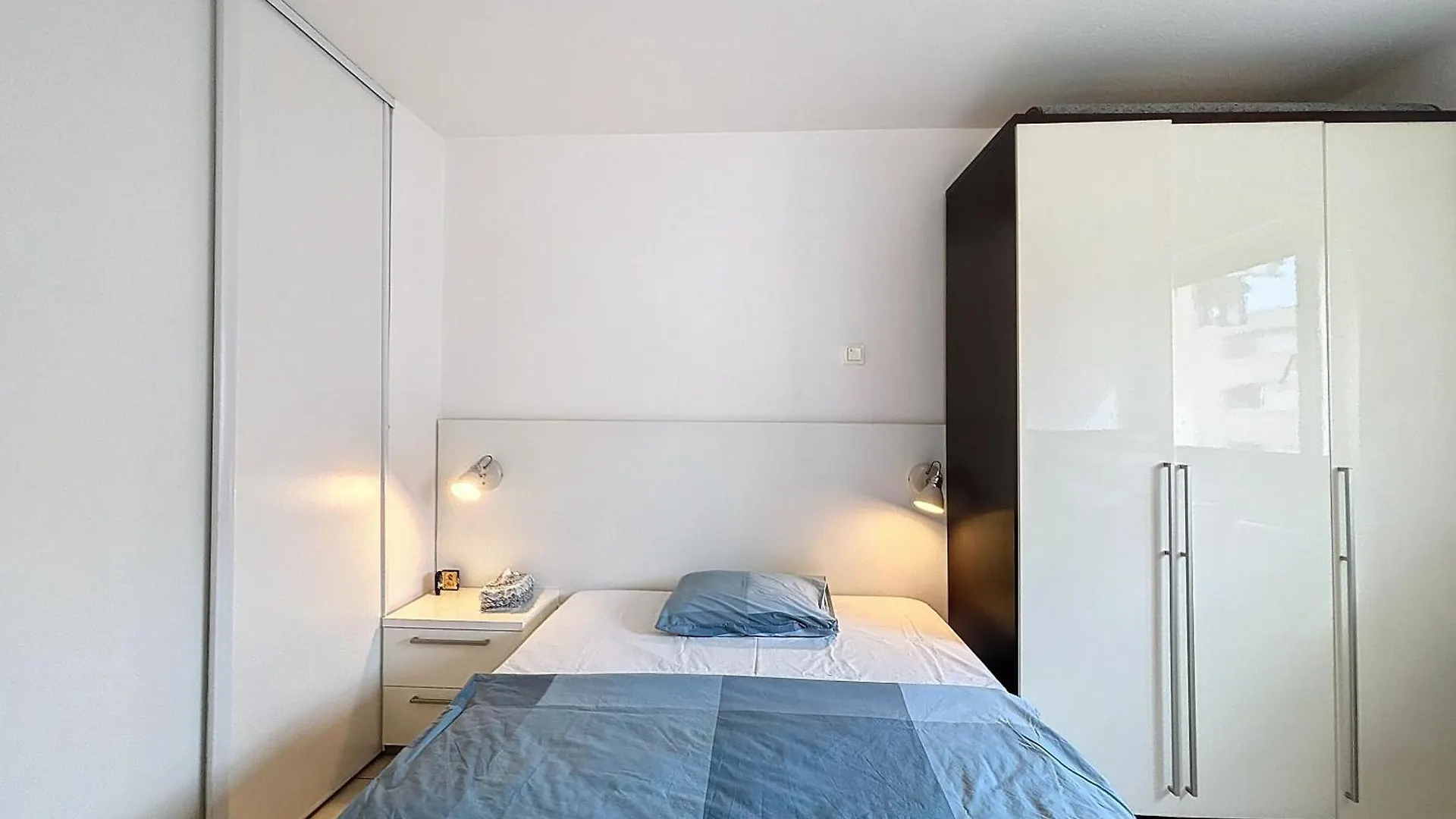 Residence Le Manet Juan-les-Pins France