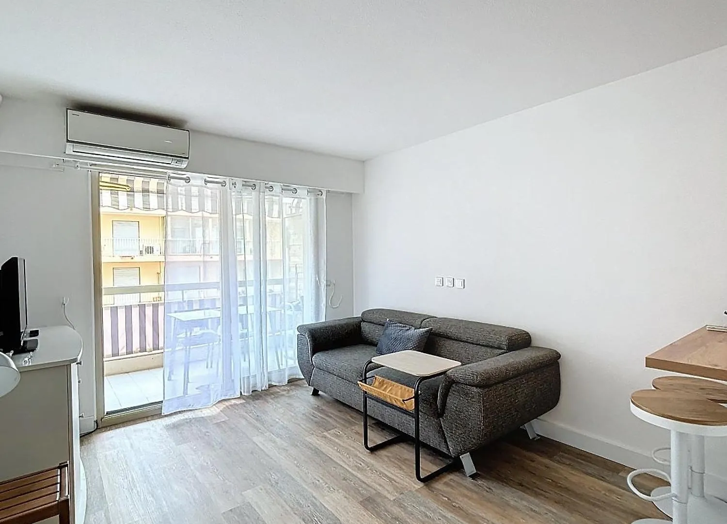 Residence Le Manet Juan-les-Pins Apartment