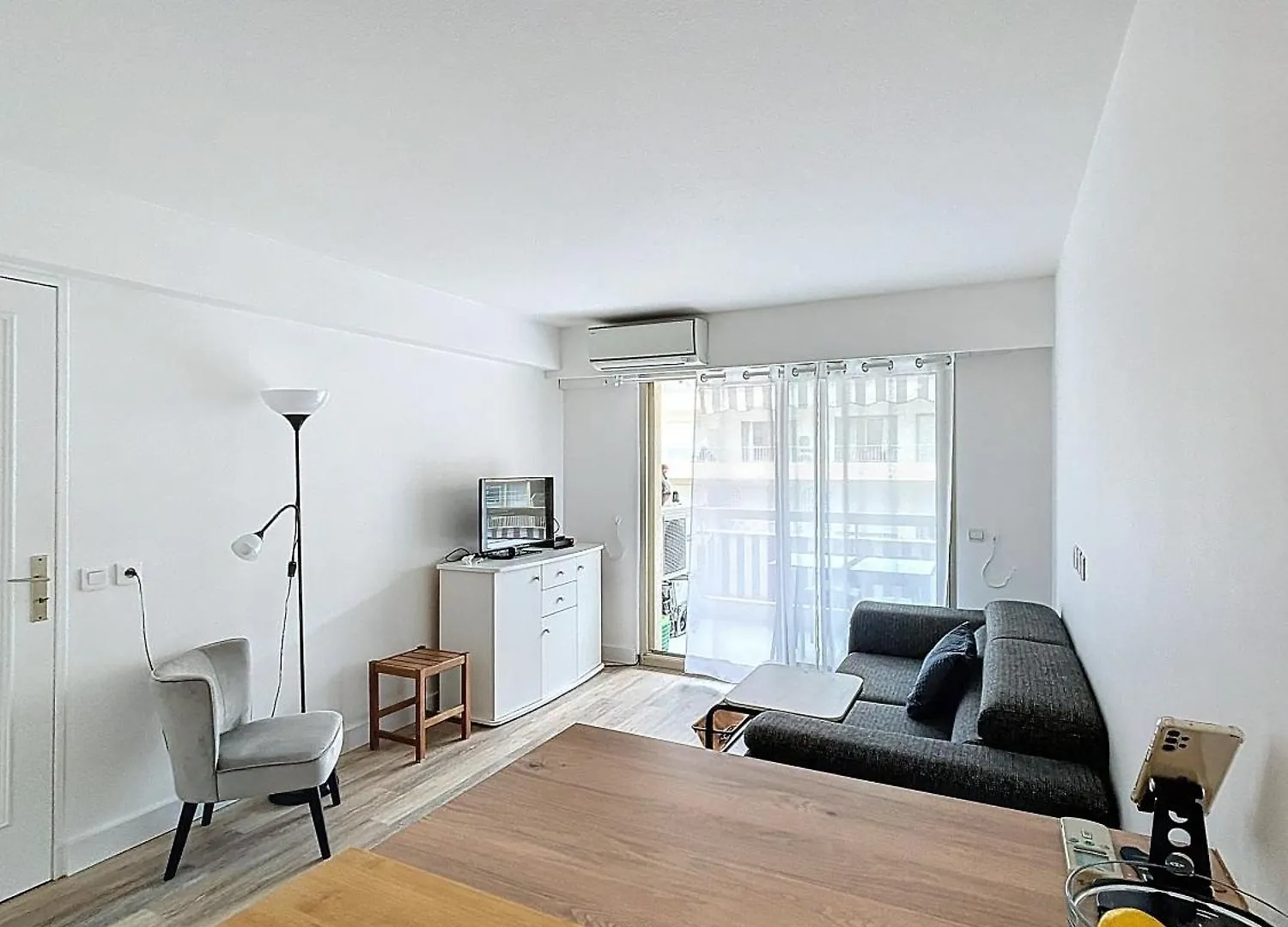 Apartment Residence Le Manet Juan-les-Pins