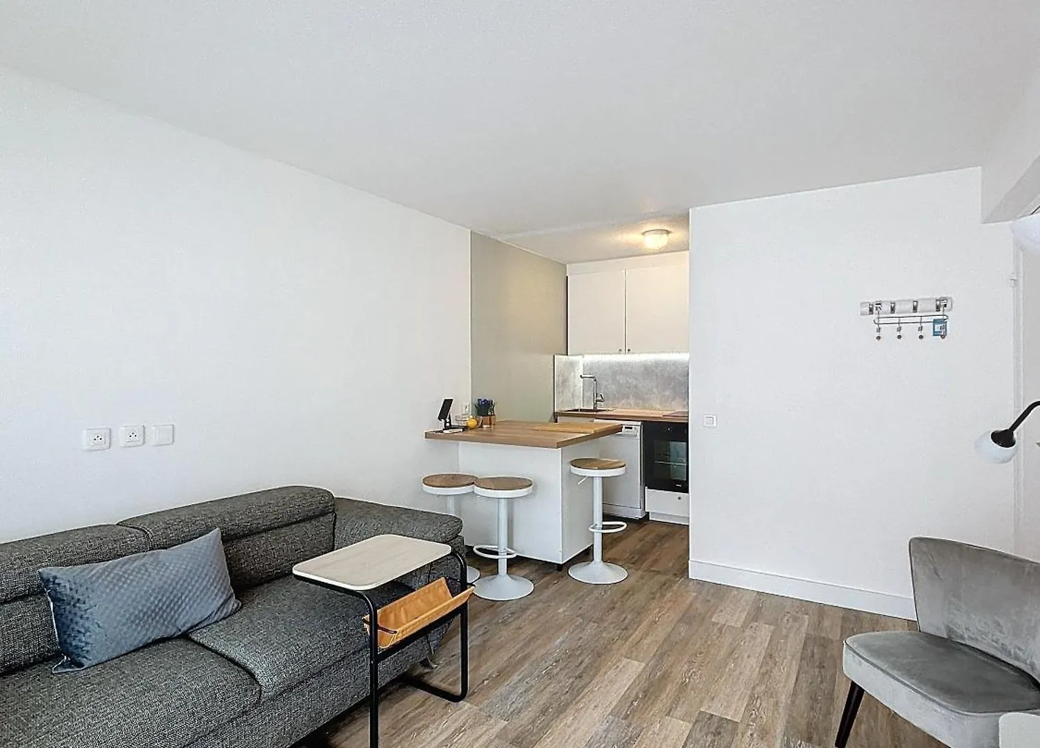 Residence Le Manet Juan-les-Pins Apartment