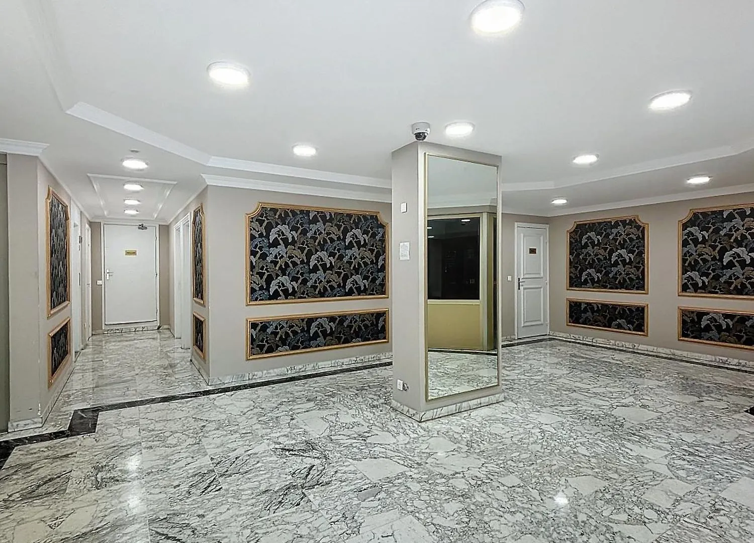 Apartment Residence Le Manet Juan-les-Pins