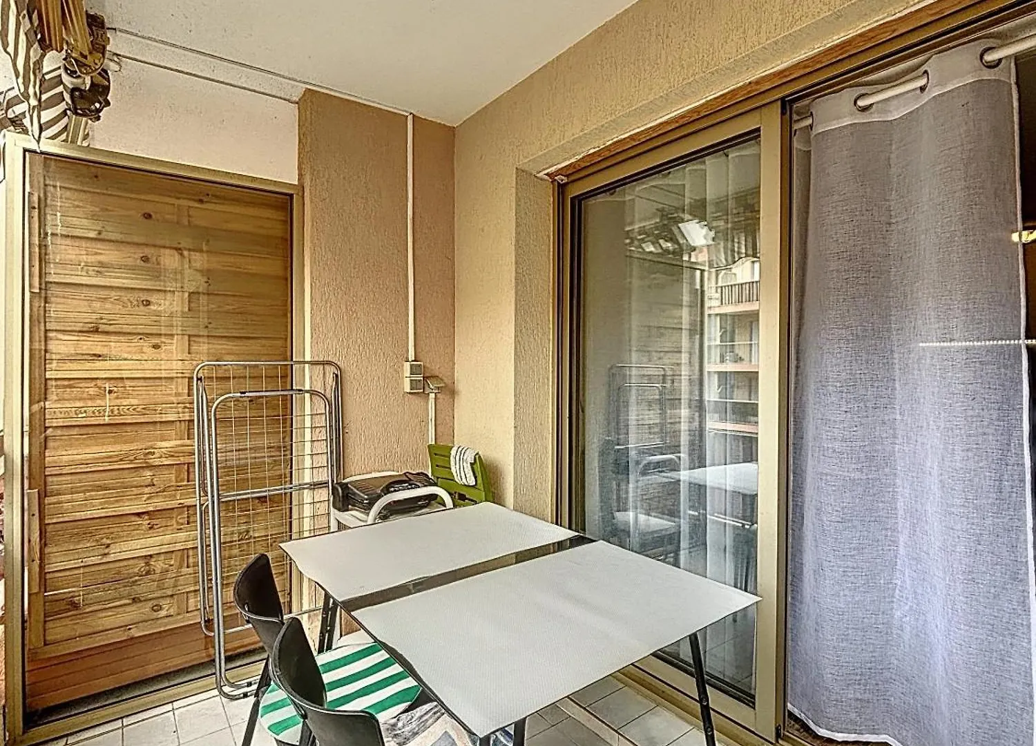 Residence Le Manet Juan-les-Pins Apartment