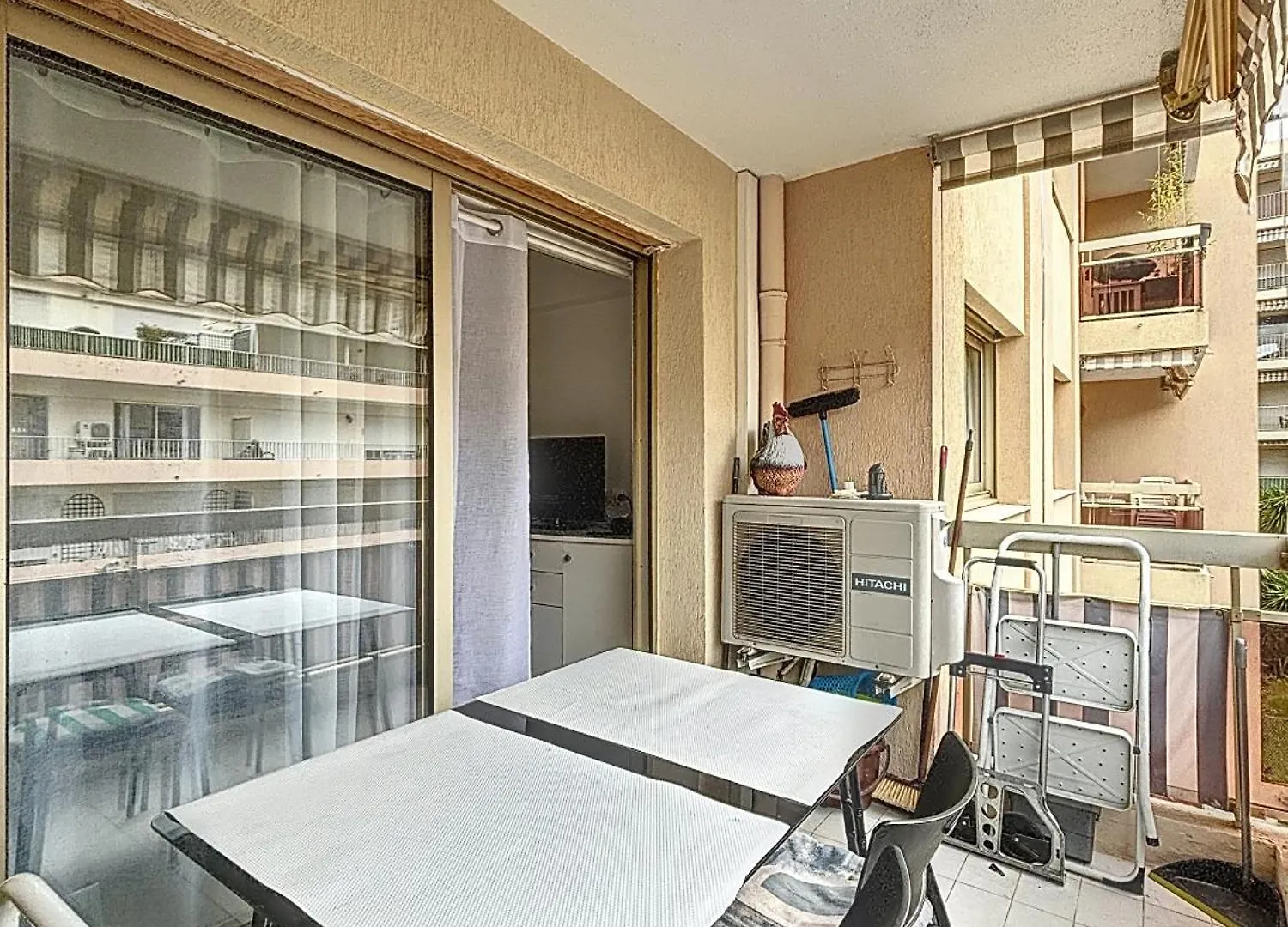 Residence Le Manet Juan-les-Pins 0*,