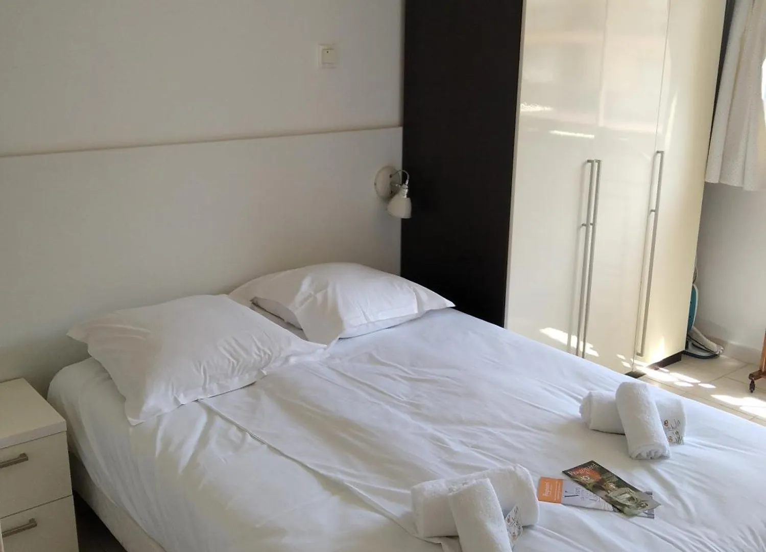 Residence Le Manet Juan-les-Pins France