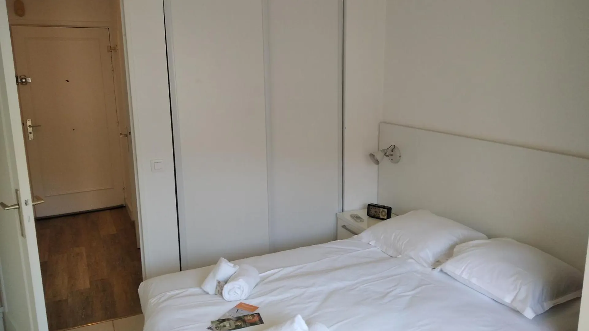 Residence Le Manet Juan-les-Pins